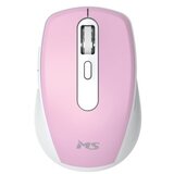 MS Focus M317 rozi bežični miš | Eponuda.ba