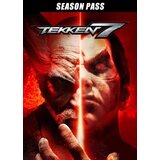 Steam Tekken 7 - Season Pass 1 (DLC) (PC) Key EUROPE | ePonuda.com