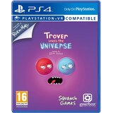  Trover Saves the Universe (PS4) | Shoptok.si