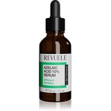 Revuele Azelaic Acid 10% Serum mehčalni serum proti nepravilnostim na koži 30 ml | Shoptok.si