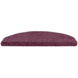  Samoljepljivi stepenasti ulošci 15 pcs Tamno ljubičasta | shoptok.hr