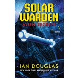 Harper Collins Publishers Ltd Ian Douglas - Alien Secrets | ePonuda.com