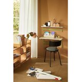 Hübsch Sedežna blazina ø 38 cm Muted – | Shoptok.si