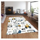 Conceptum Hypnose tepih Cgkids22, pravougaoni, 120 x 180 cm, šareni | Eponuda.ba