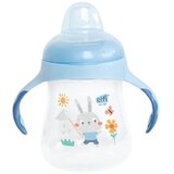 Šolja sa silikonskim piskom 250 ml RK108 Cene
