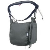  Torba za kolica Classic – grafitna | shoptok.hr