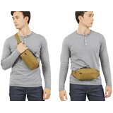 Thule Aion torba za nošenje preko tijela oker | shoptok.hr
