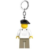 Lego Obesek za ključe z lučko Minifigures – | Shoptok.si