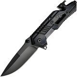  Outdoor sklopivi nož WG736 - Crna KP39450 | shoptok.hr