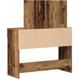  Toaletni stol Staro drvo 100 x 40 x 120 cm Konstruirano drvo | Eponuda.com