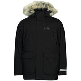 Helly Hansen Parke REINE PARKA Črna | Shoptok.si