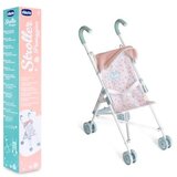 Kolica ZA LUTKE IGRAČKA CHICCO 31341 Cijene