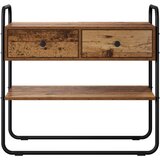  Konzolna stolica Staro drvo 80 x 40 x 75 cm Konstruirano drvo | Eponuda.ba