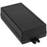 TRU COMPONENTS Univerzalno kućište 145 x 74 x 40 Crna 4U32150704006 1 ST Cijene