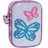 Tiger Family Pernica jednostruka multi FunTime Dancing Butterflies prazna Netto | shoptok.hr