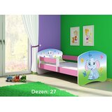 ACMA Krevet za decu Pink 160x80 2 27 | Eponuda.com