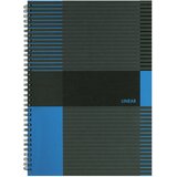 KOLEGIJSKI BLOK A5 ČRTE 80L MAT PLUS LAK LINEARNI MARKER 2-65 | Shoptok.si