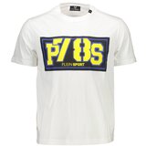 Plein Sport SHORT SLEEVE T-SHIRT MEN WHITE | shoptok.hr