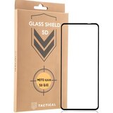 TACTICAL Glass Shield 5D steklo za Motorola Moto G60/Moto G60 - Črna | Shoptok.si