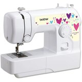 Brother šivaća mašina KD144S | Eponuda.com