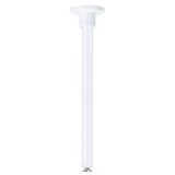 PAULMANN URail Stropni odstojnik (105 mm, Bijela) | shoptok.hr