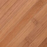 vidaXL Preproga pravokotna naravna 80x100 cm bambus | Shoptok.si
