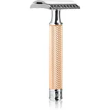 TRADITIONAL R41 tradicionalni brijač Rosegold