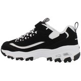 Skechers Modne superge 304154ls Črna Cene
