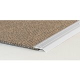LOGOCLIC završni profil (srebrne boje, 2,7 m x 30 mm, vrsta montaže: vijci) Cijene