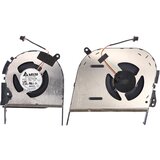  Ventilator Asus VivoBook K3500PH M3500QC - Set (CPU + GPU) | Shoptok.si
