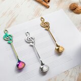  Set kašičica Violinski ključ, 15,5 cm Cene