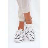 S. BARSKI Ladies Leather Shoes S.Barski | Eponuda.ba