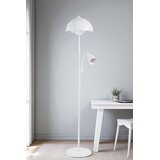 Opviq podna lampa Devin, bijela | Eponuda.ba