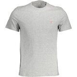 Guess JEANS MEN'S SHORT SLEEVE T-SHIRT GRAY | shoptok.hr
