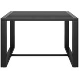  5-dijelna vrtna garnitura s jastucima aluminijska antracit | shoptok.hr