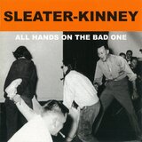  SLEATER-KIEY - ALL THE HANDS ON THE BAD ONE | Eponuda.com
