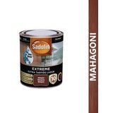 Sadolin extreme na vodenoj bazi 0.7l mahagoni