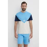 Adidas Bombažna kratka majica moška, IM9423
