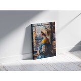 WALLXPERT Dekorativna slika YNS 1038 70 x 100 | Eponuda.com