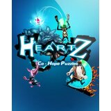  HeartZ Co-Hope Puzzles Steam Key EUROPE | ePonuda.com
