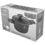 Berlinger Haus lonac antracit 20 cm - BH8130 | shoptok.hr