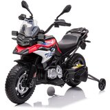  Licenciran motor na akumulator BMW JT5002A - rdeč | Shoptok.si