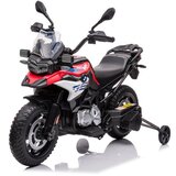  Licencirani motor na akumulator BMW JT5002A - crveni | shoptok.hr