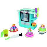 Playdooh Play-doh rising cake oven playset ( F1321 )