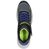 Skechers VORTEX 2.0 Dječja obuća za slobodno vrijeme, siva, veličina | shoptok.hr