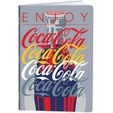 Teka MEKI UVEZ A4 CRTE 40L 80G COCA-COLA MAR MAR | shoptok.hr
