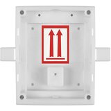2N 9155014 - Stenska omarica IP Verso, 1 modul Cene