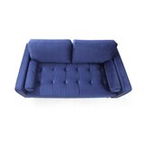 Atelier Del Sofa sofa dvosed rome navy blue | ePonuda.com