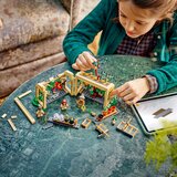 Lego Harry Potter™ - Grad Bradavičarka: Rastlinoslovje (76445) | Shoptok.si