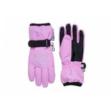 Color Kids rukavice dečije waterproof violet tulle 10-12 godina Cene